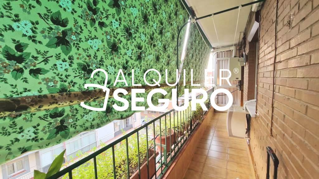 Piso en Calle Benidorm, MADRID MADRID