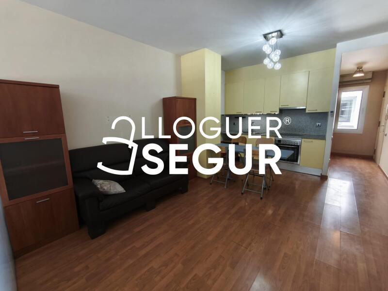 Piso en Calle Del Molí, ARGENTONA BARCELONA