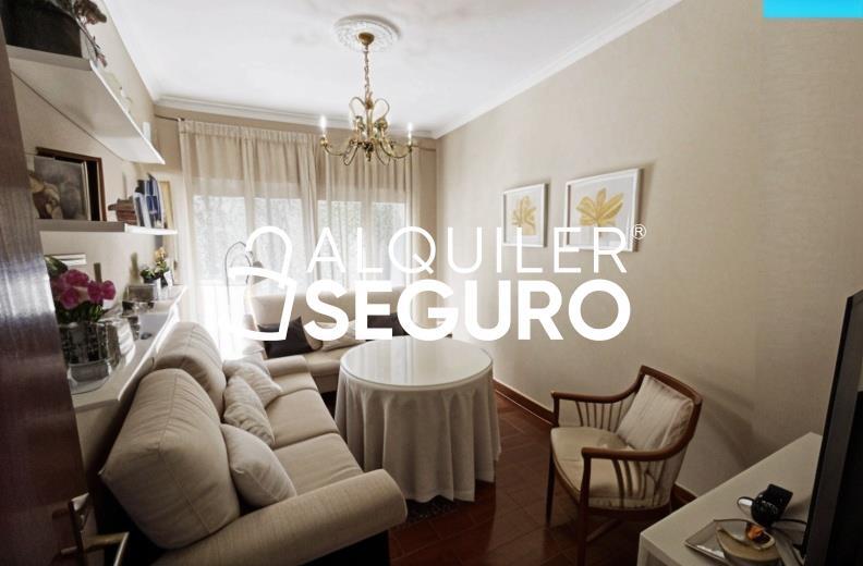 Piso en Avenida Av. 1º de Mayo, DON BENITO BADAJOZ