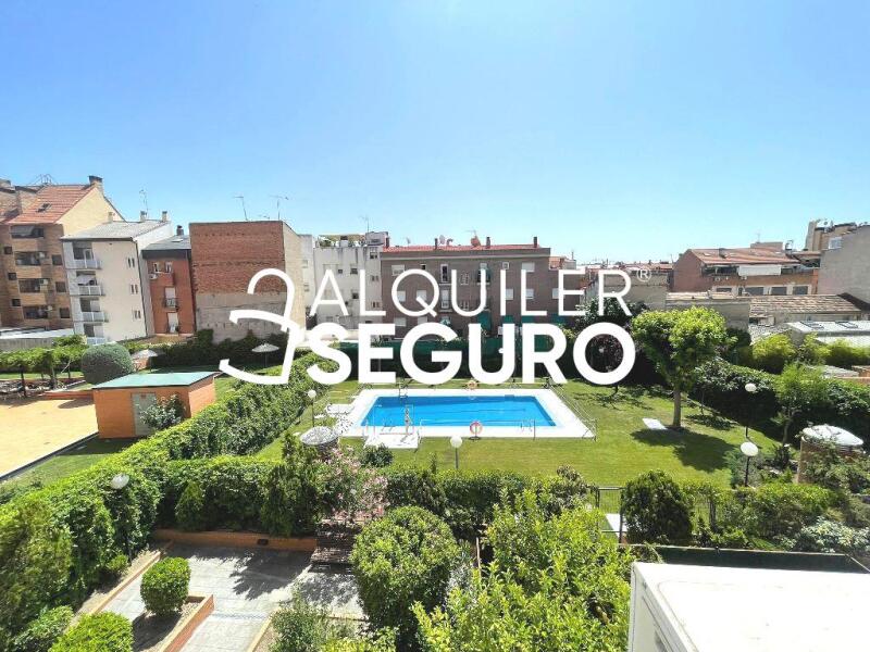 Piso en Calle Luis Mitjans, MADRID MADRID