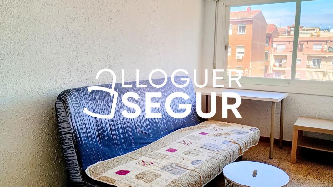 Piso en CALLEJON Llevant, ESPLUGUES DE LLOBREGAT BARCELONA