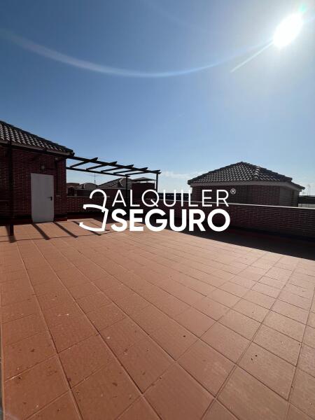 Piso en Calle Ronda, YUNCLER TOLEDO