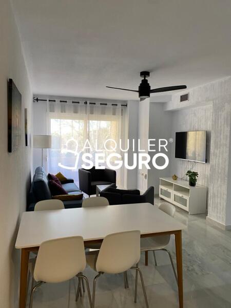 Piso en CALLE AV CERVANTES-PLAYAS ARENAL, MARBELLA MÁLAGA