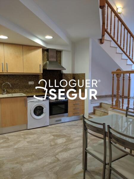 Piso en Avenida Onze de Setembre de l', SANT BOI DE LLOBREGAT BARCELONA