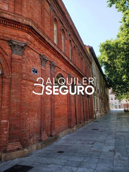 Piso en Calle Real de Burgos, VALLADOLID VALLADOLID