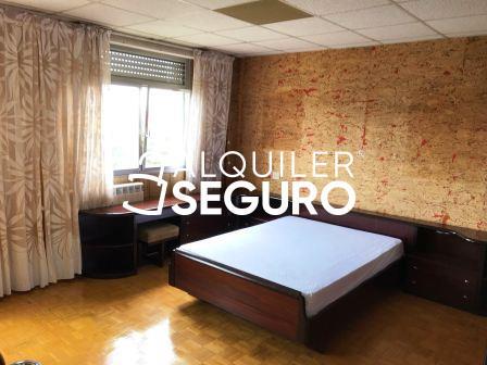 Piso en Calle Castillo de Zaitegui, VITORIA-GASTEIZ ÁLAVA-ARABA