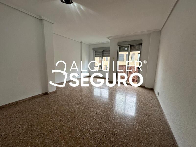 Piso en Avenida Blasco Ibañez, PATERNA VALENCIA