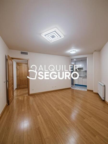 Piso en VIA Doctor Bastos, MAJADAHONDA MADRID