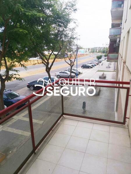 Piso en Avenida de Andalucia, LEPE HUELVA