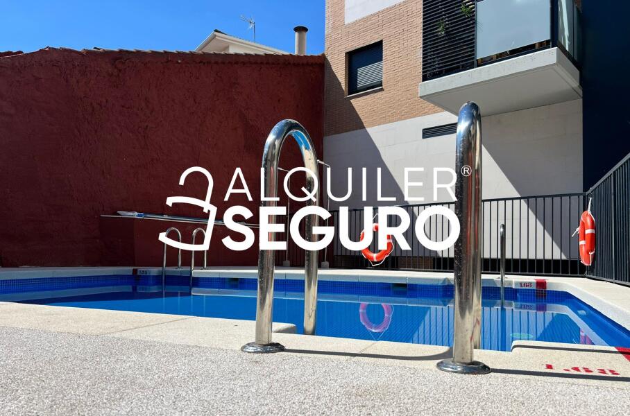 Piso en Calle Cambroneras, SAN AGUSTÍN DE GUADALIX MADRID