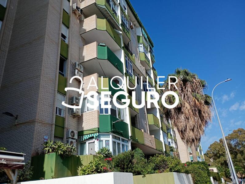 Piso en Calle Luis de Milán, MÁLAGA MÁLAGA