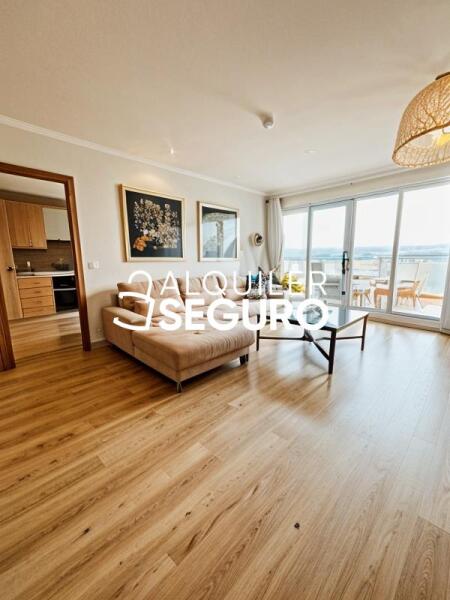 Piso en Calle Jaime Chicharro, BURRIANA CASTELLÓN