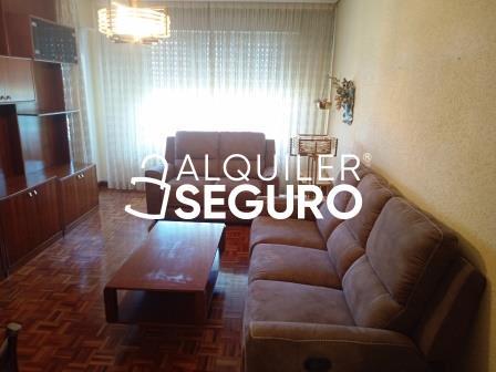 Piso en Calle Juntas Generales, VITORIA-GASTEIZ ÁLAVA-ARABA