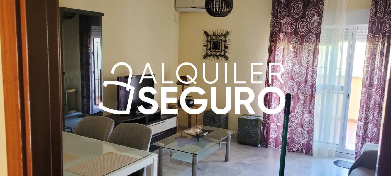 Piso en Calle Rembrandt, BURGUILLOS SEVILLA