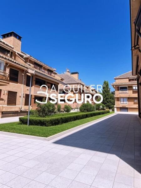 Piso en Calle Menorca, LAS ROZAS DE MADRID MADRID