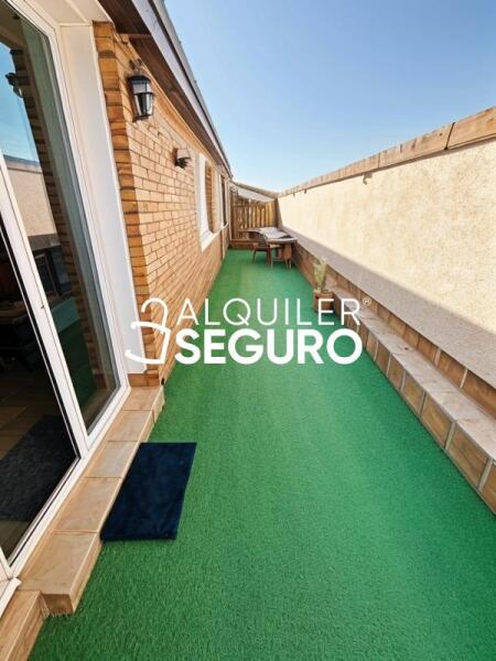 Piso en Calle Arroyo, RECAS TOLEDO