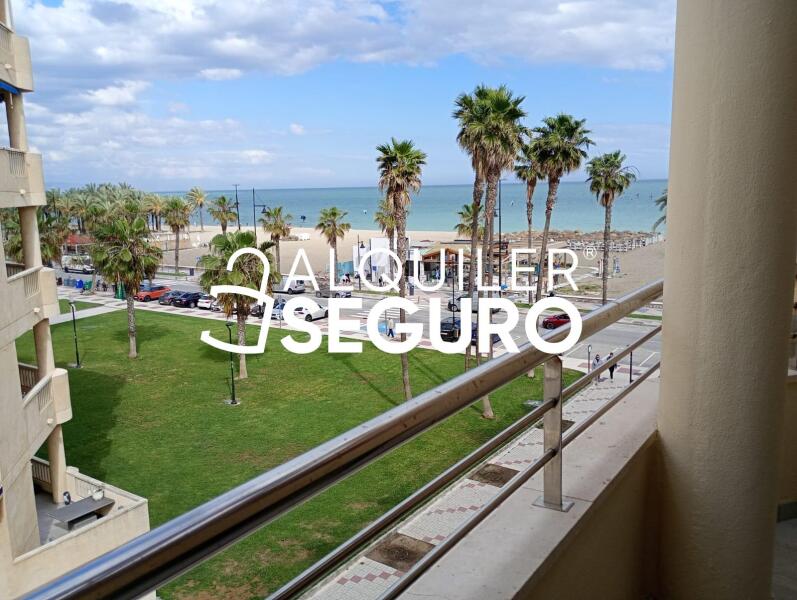 Piso en CARRETERA Marítimo de Torremolinos, TORREMOLINOS MÁLAGA