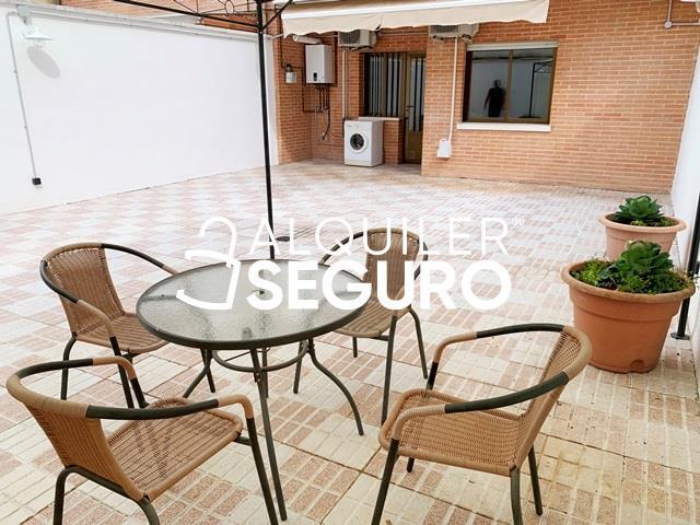 Piso en Calle de la Zarza, CIUDAD REAL CIUDAD REAL