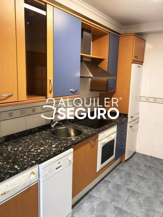 Piso en Calle José Erbina, VITORIA-GASTEIZ ÁLAVA-ARABA