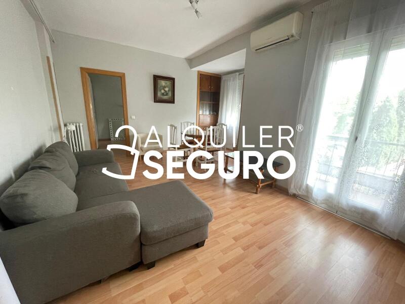 Piso en Calle de Sancho Dávila, MADRID MADRID