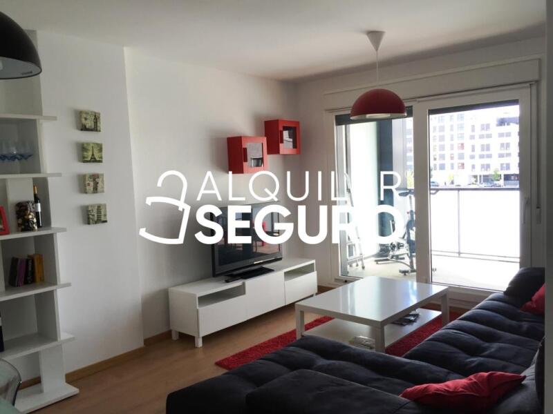 Piso en Avenida  Reina Sofia, VITORIA-GASTEIZ ÁLAVA-ARABA