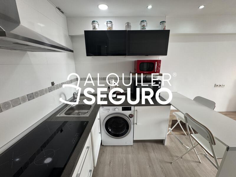 Piso en Calle de Saridakis, PALMA DE MALLORCA BALEARES