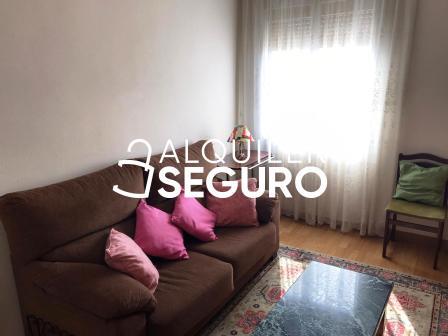 Piso en Calle Domingo Beltrán , VITORIA-GASTEIZ ÁLAVA-ARABA