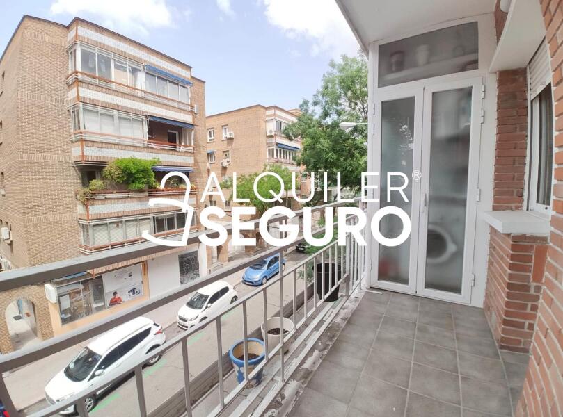 Piso en Calle de los Hermanos Gómez, MADRID MADRID
