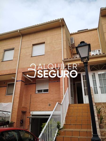 Piso en Calle Nueva, ZARATÁN VALLADOLID