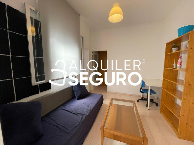 Piso en Calle Cruz Verde, MADRID MADRID