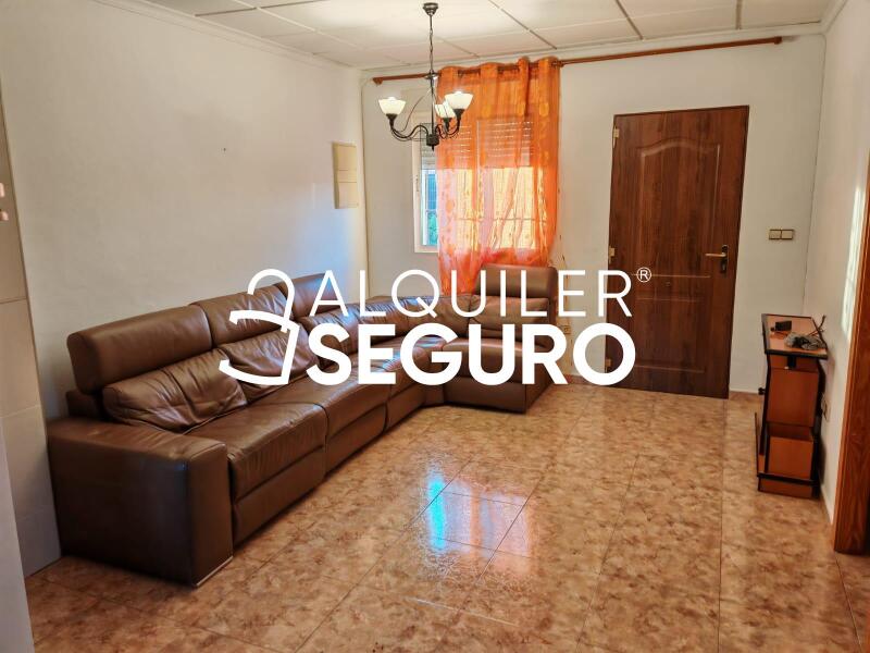 Piso en Calle Carril Colases, SAN JOSÉ DE LA VEGA MURCIA