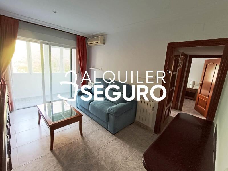 Piso en Calle Vasco De Gama, LEGANÉS MADRID