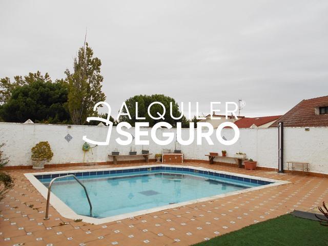 Piso en Calle Polígono los Burros, VILLANUEVA DE DUERO VALLADOLID