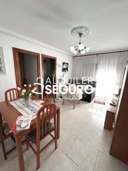 Piso en Calle Fátima, LEGANÉS MADRID