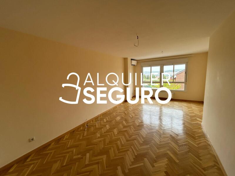 Piso en Calle Lago enol, RIVAS-VACIAMADRID MADRID