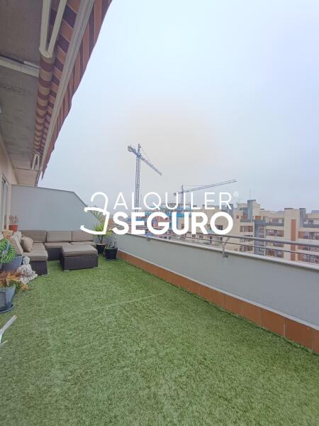 Piso en Calle Oro, MADRID MADRID