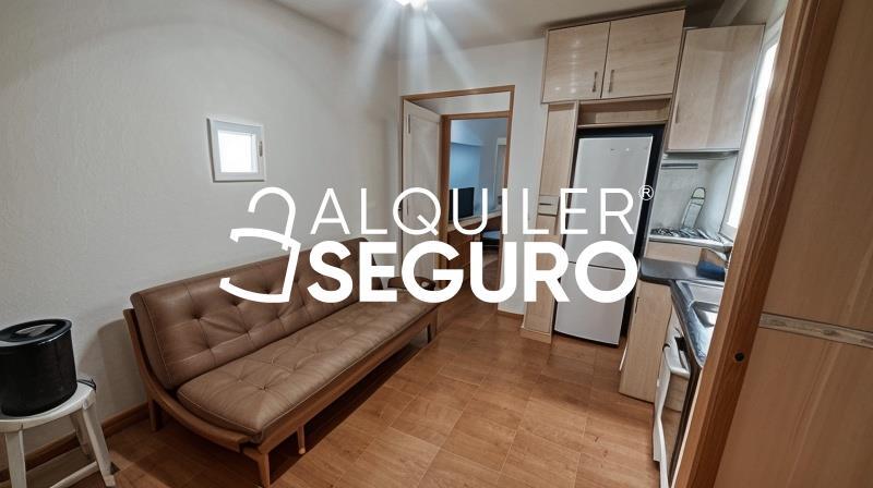 Piso en Calle de San Vicente Ferrer, MADRID MADRID