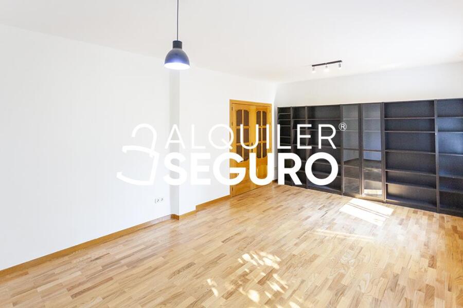 Piso en Calle de Jeronima Llorente, MADRID MADRID