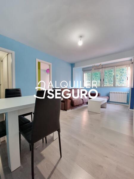 Piso en Calle San José , VALDEMORO MADRID