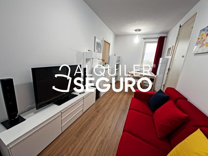 Piso en Calle del General pardiñas, MADRID MADRID