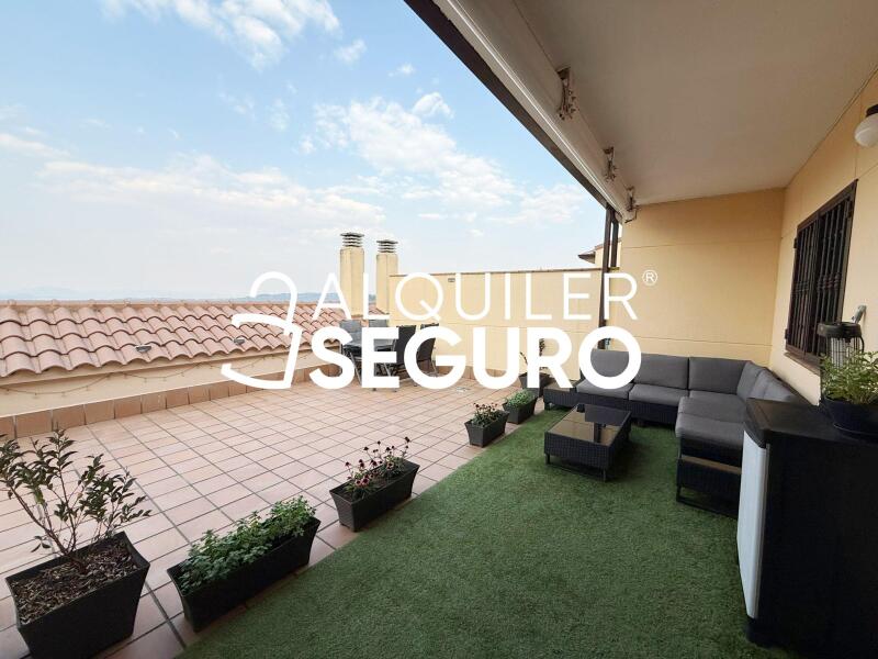 Piso en Calle la Cuesta, NAVAHONDILLA ÁVILA