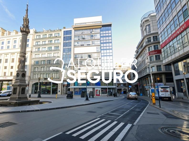 Piso en Calle Rúa Nova, A CORUÑA A CORUÑA