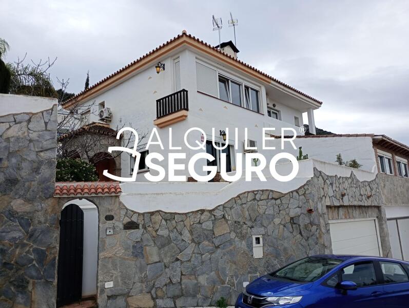 Piso en Calle José Bergamin, ALHAURIN DE LA TORRE  MÁLAGA