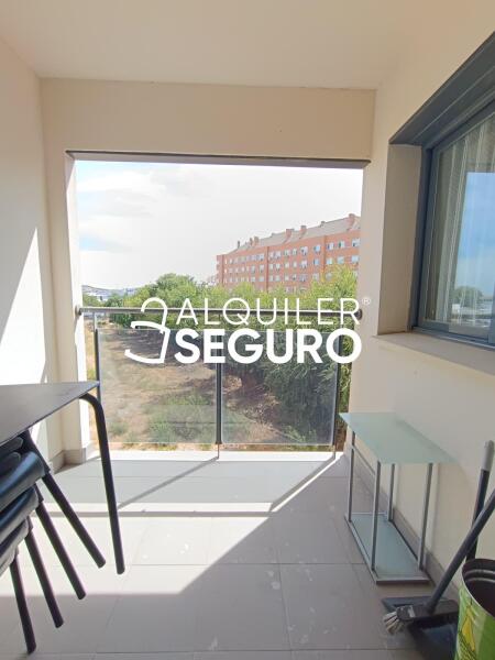Piso en Calle Tenerias, VALDEMORO MADRID