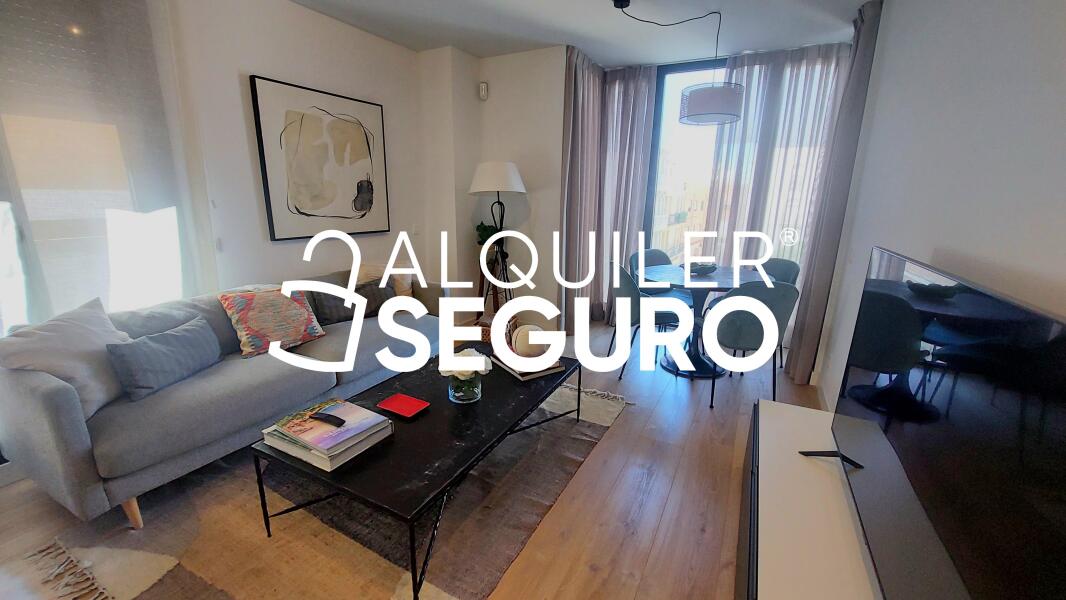 Piso en Calle de Almansa, MADRID MADRID