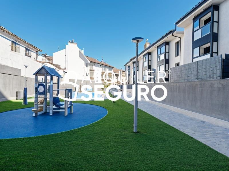 Piso en Calle Soberanía, GALAPAGAR MADRID