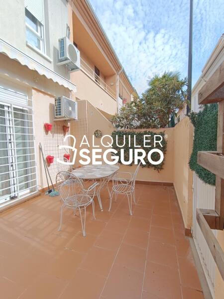 Piso en Plaza Mayor , GETAFE MADRID