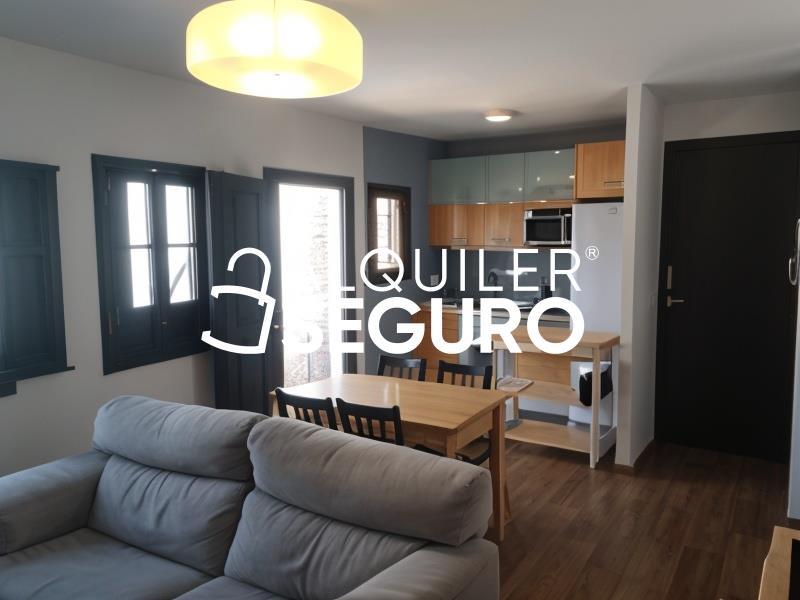 Piso en Calle Hiniesta, SEVILLA SEVILLA