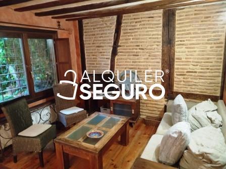 Piso en Calle Cuchilleria, VITORIA-GASTEIZ ÁLAVA-ARABA