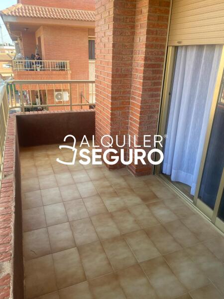 Piso en Calle sierra de carrascoy, SAN PEDRO DEL PINATAR MURCIA
